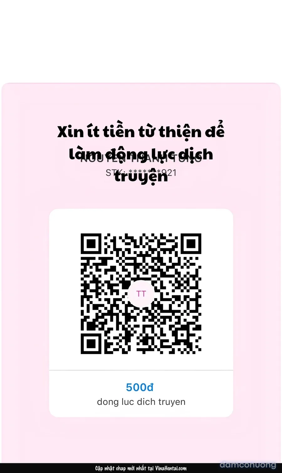 Một bộ truyện tranh mà trong đó Cocoa-chan cho phép bạn liếm âm đạo của cô ấy. 