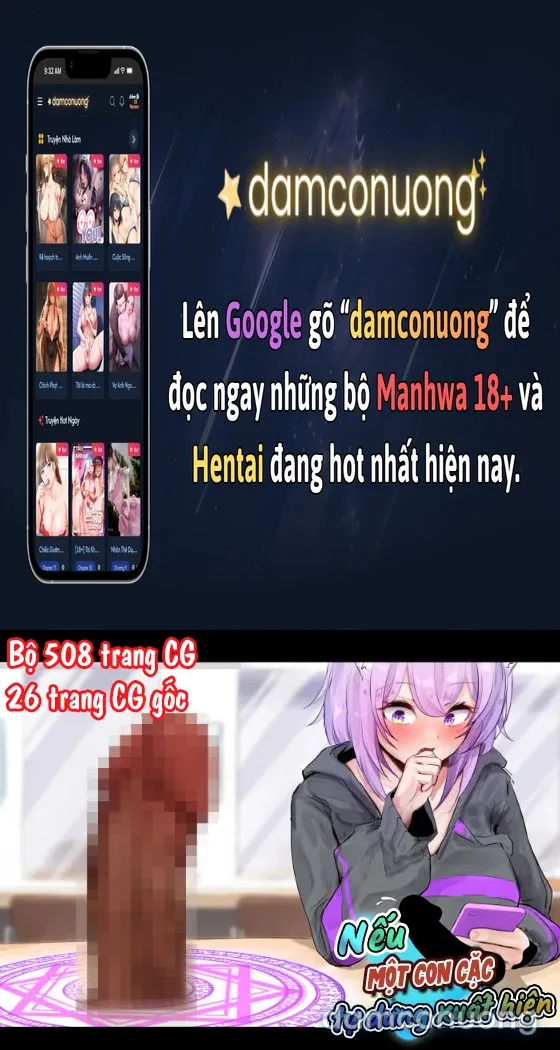 Nếu như một con cặc tự dưng xuất hiện 