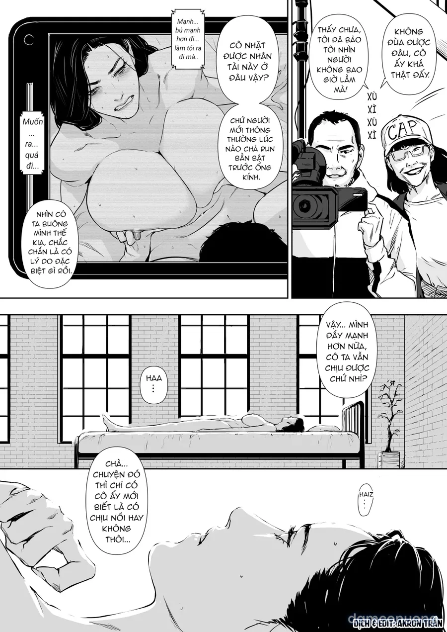 Danchi Zuma Kaikin 