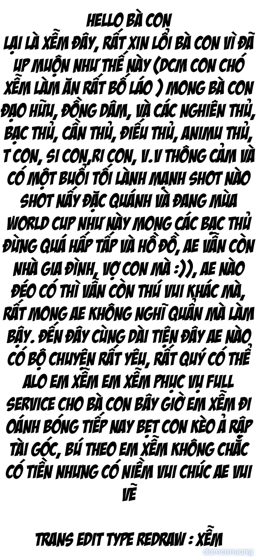 công chúa ác mộng 