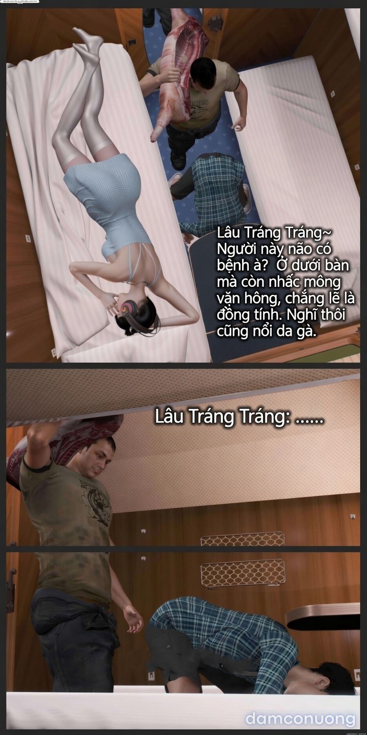 Hoa Khôi Bận Rộn 