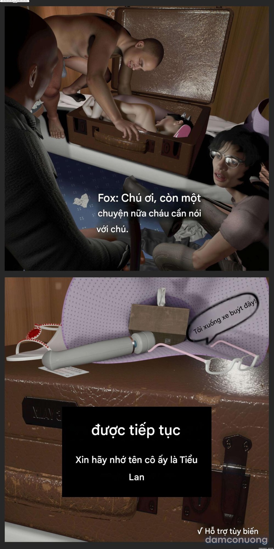 Hoa Khôi Bận Rộn 