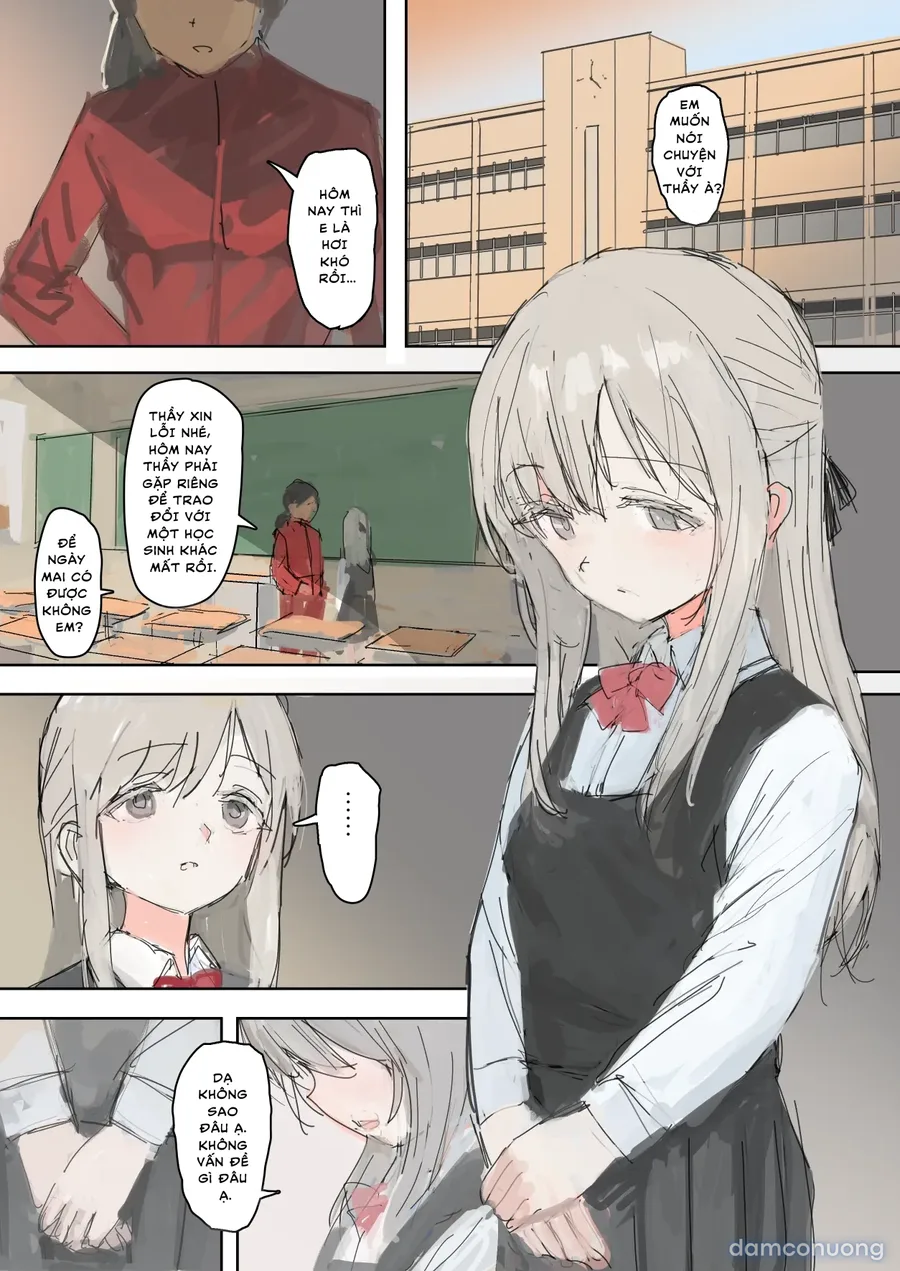 Musume Hotsure 