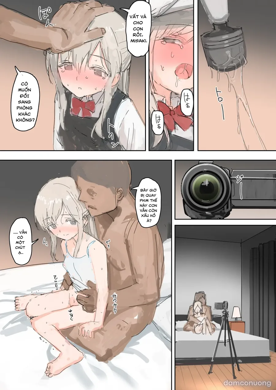 Musume Hotsure 
