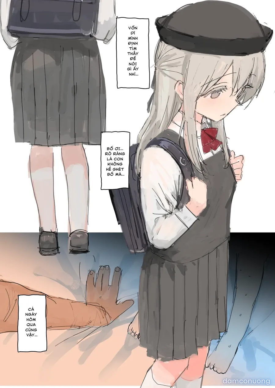 Musume Hotsure 