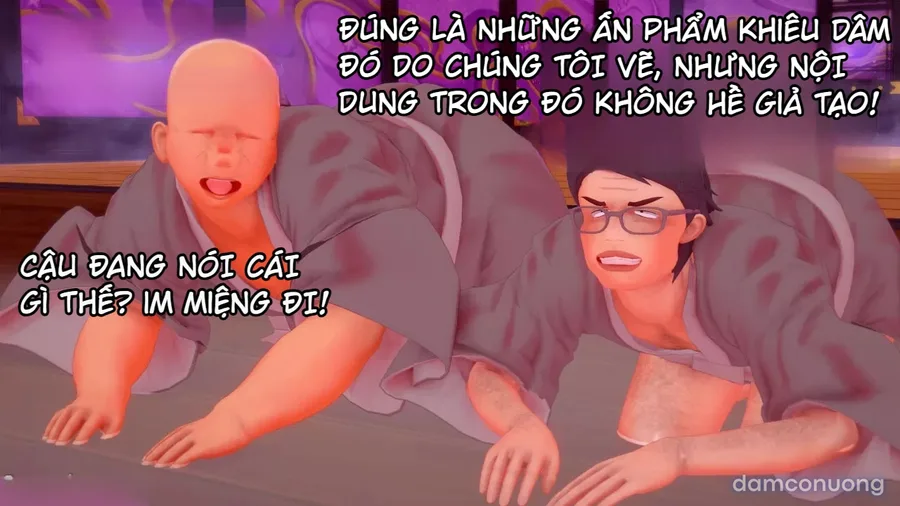 KHIẾN TƯỚNG RAIDEN THÀNH MÁY ĐẺ 