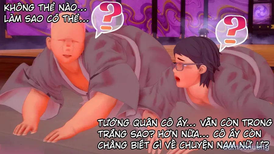 KHIẾN TƯỚNG RAIDEN THÀNH MÁY ĐẺ 