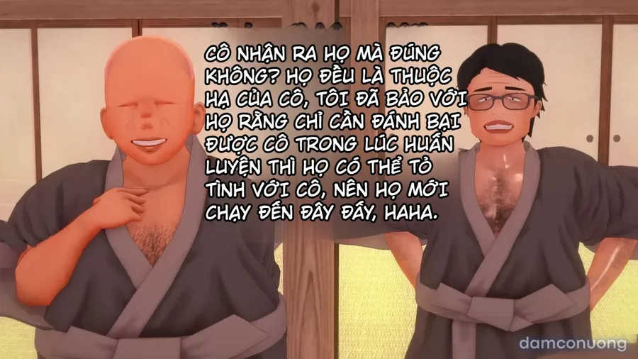 KHIẾN TƯỚNG RAIDEN THÀNH MÁY ĐẺ 