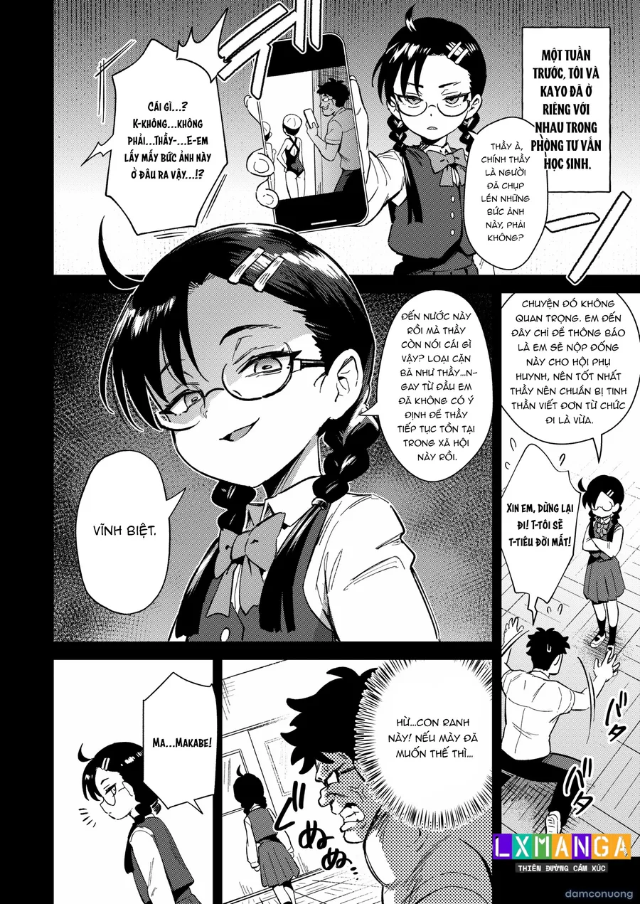 H ga Kirai na Iinchou ga Saimin Choukyou Sarete Mesu ni Sareru 