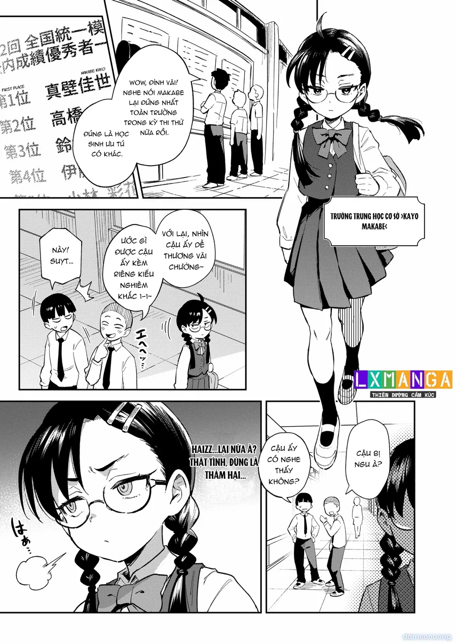 H ga Kirai na Iinchou ga Saimin Choukyou Sarete Mesu ni Sareru 