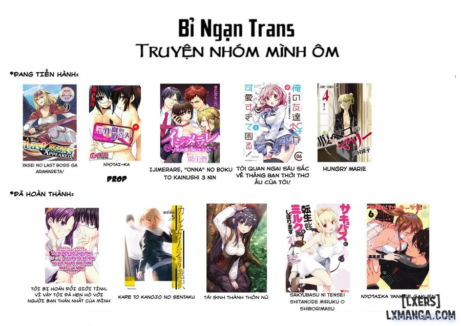 Ijimerare, "Onna" No Boku To Kainushi 3 Nin 