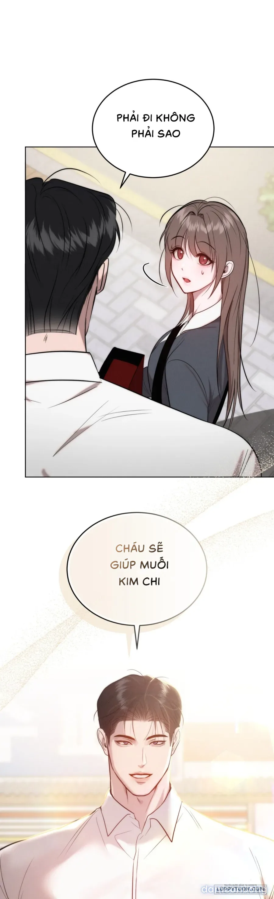 〖18+〗- Sự Ngây Thơ Bị Vùi Lấp Trong Tro Tàn 