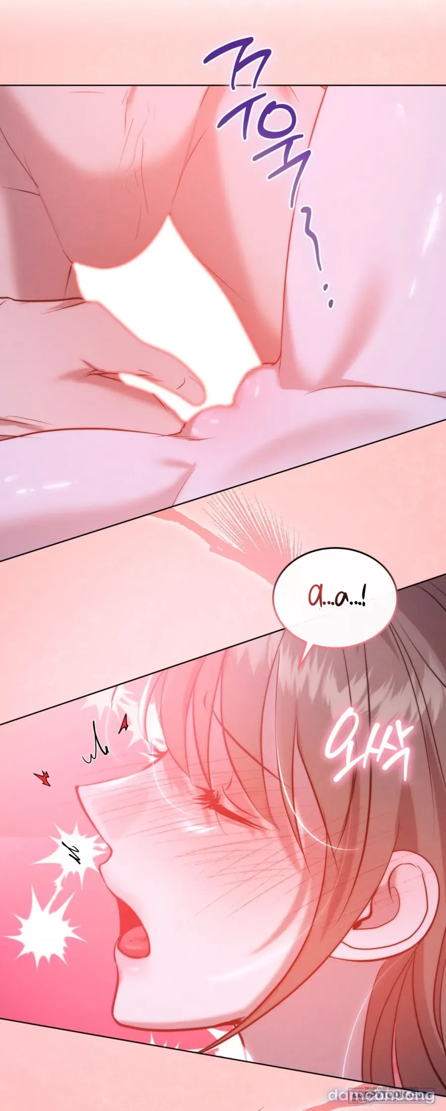 〖18+〗- Sự Ngây Thơ Bị Vùi Lấp Trong Tro Tàn 
