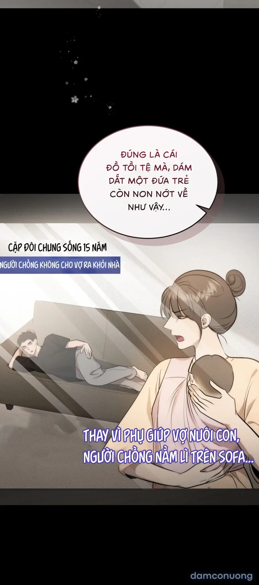 〖18+〗- Sự Ngây Thơ Bị Vùi Lấp Trong Tro Tàn 