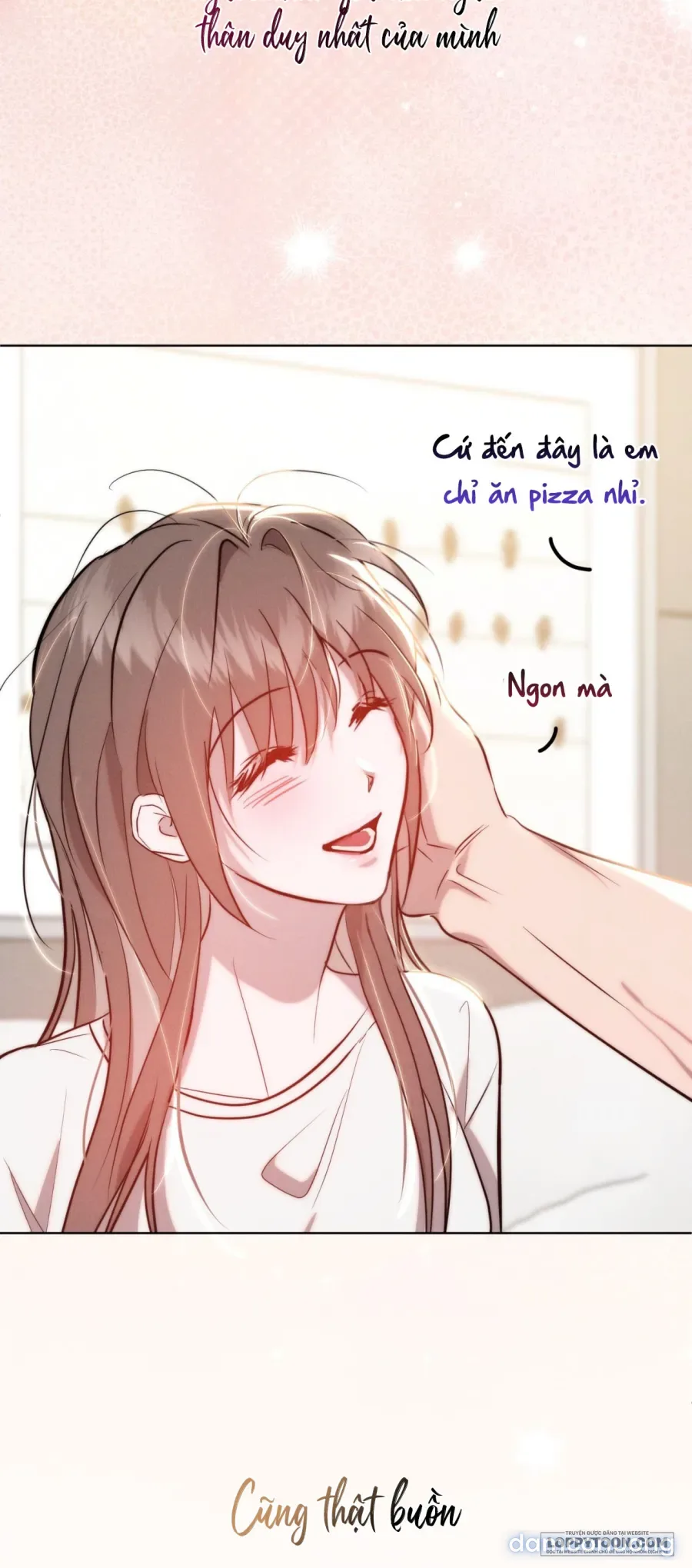 〖18+〗- Sự Ngây Thơ Bị Vùi Lấp Trong Tro Tàn 