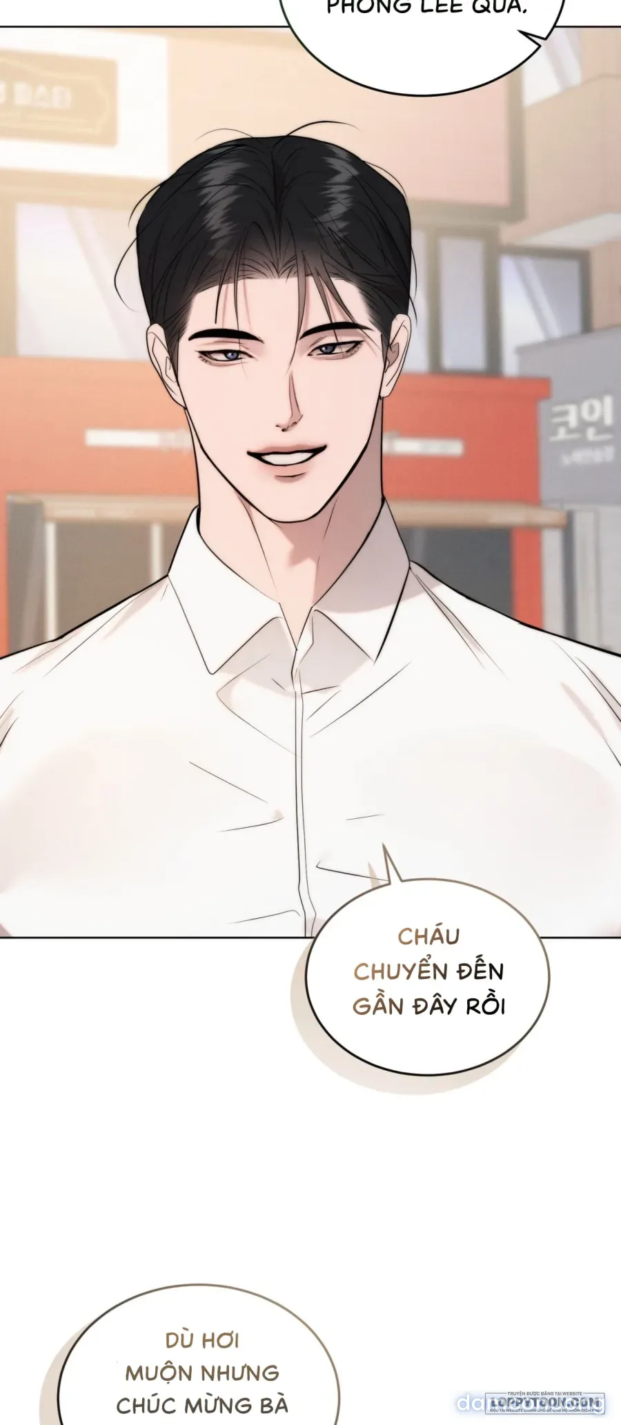 〖18+〗- Sự Ngây Thơ Bị Vùi Lấp Trong Tro Tàn 