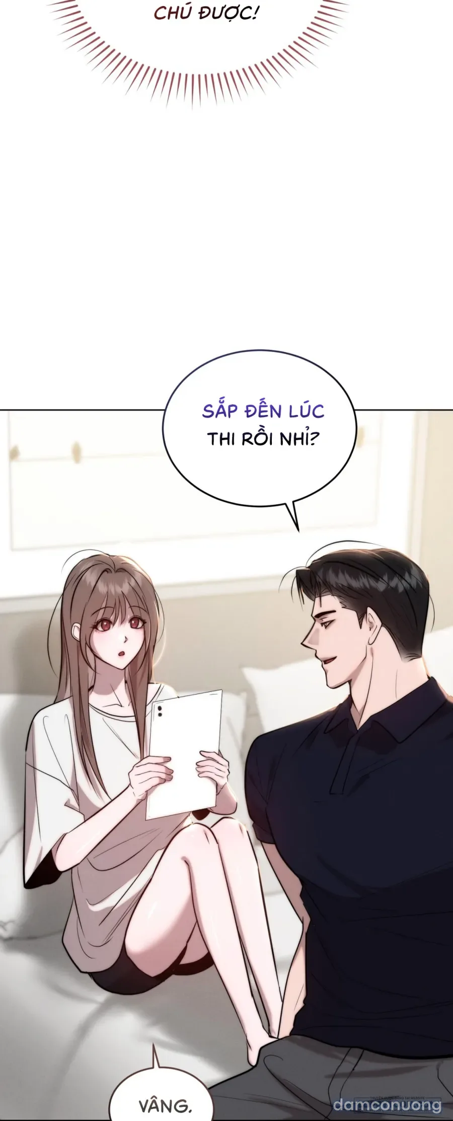 〖18+〗- Sự Ngây Thơ Bị Vùi Lấp Trong Tro Tàn 