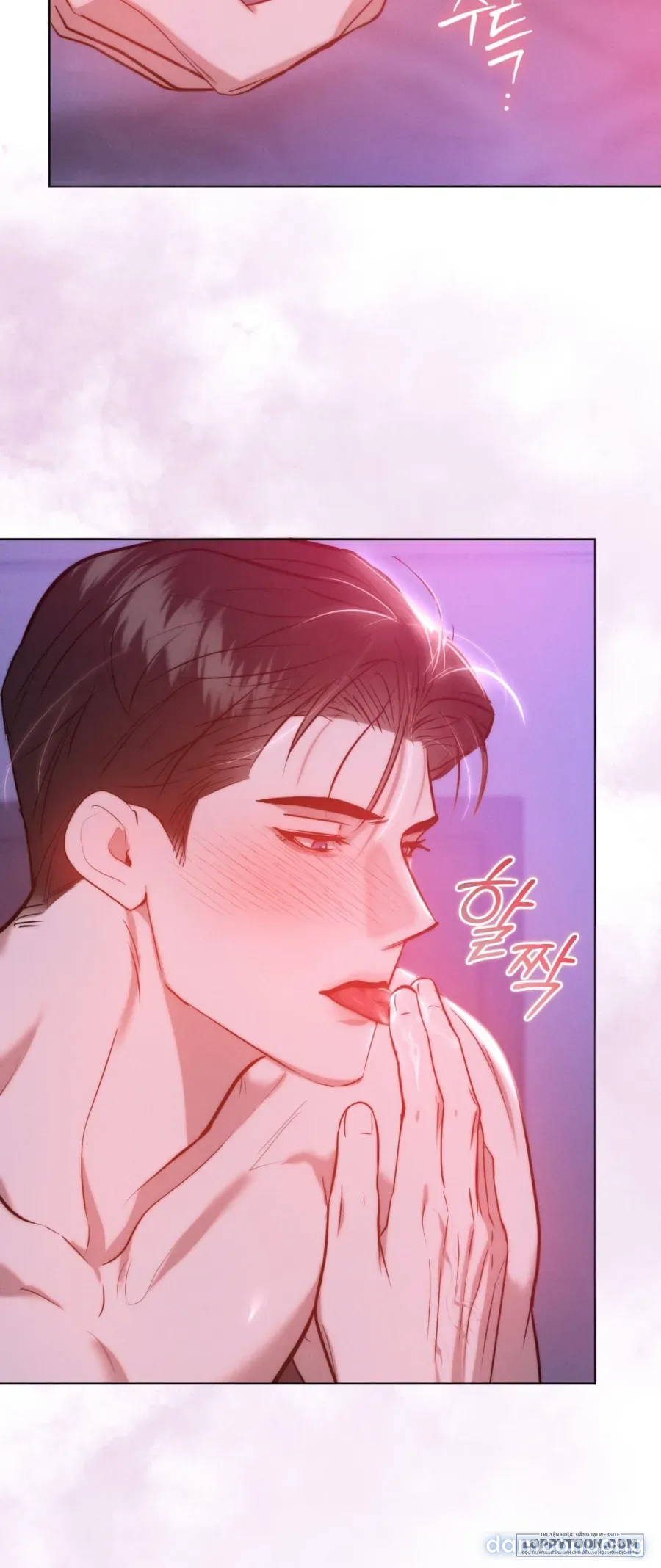 〖18+〗- Sự Ngây Thơ Bị Vùi Lấp Trong Tro Tàn 