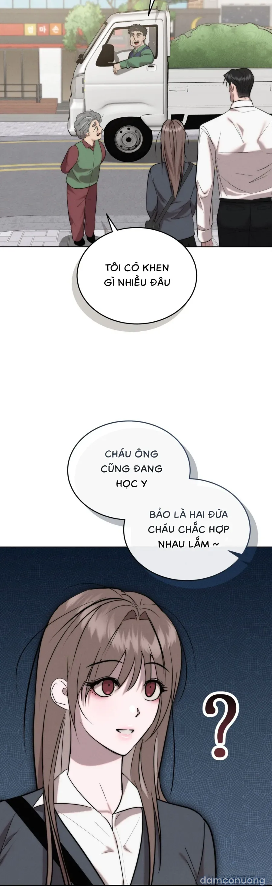 〖18+〗- Sự Ngây Thơ Bị Vùi Lấp Trong Tro Tàn 