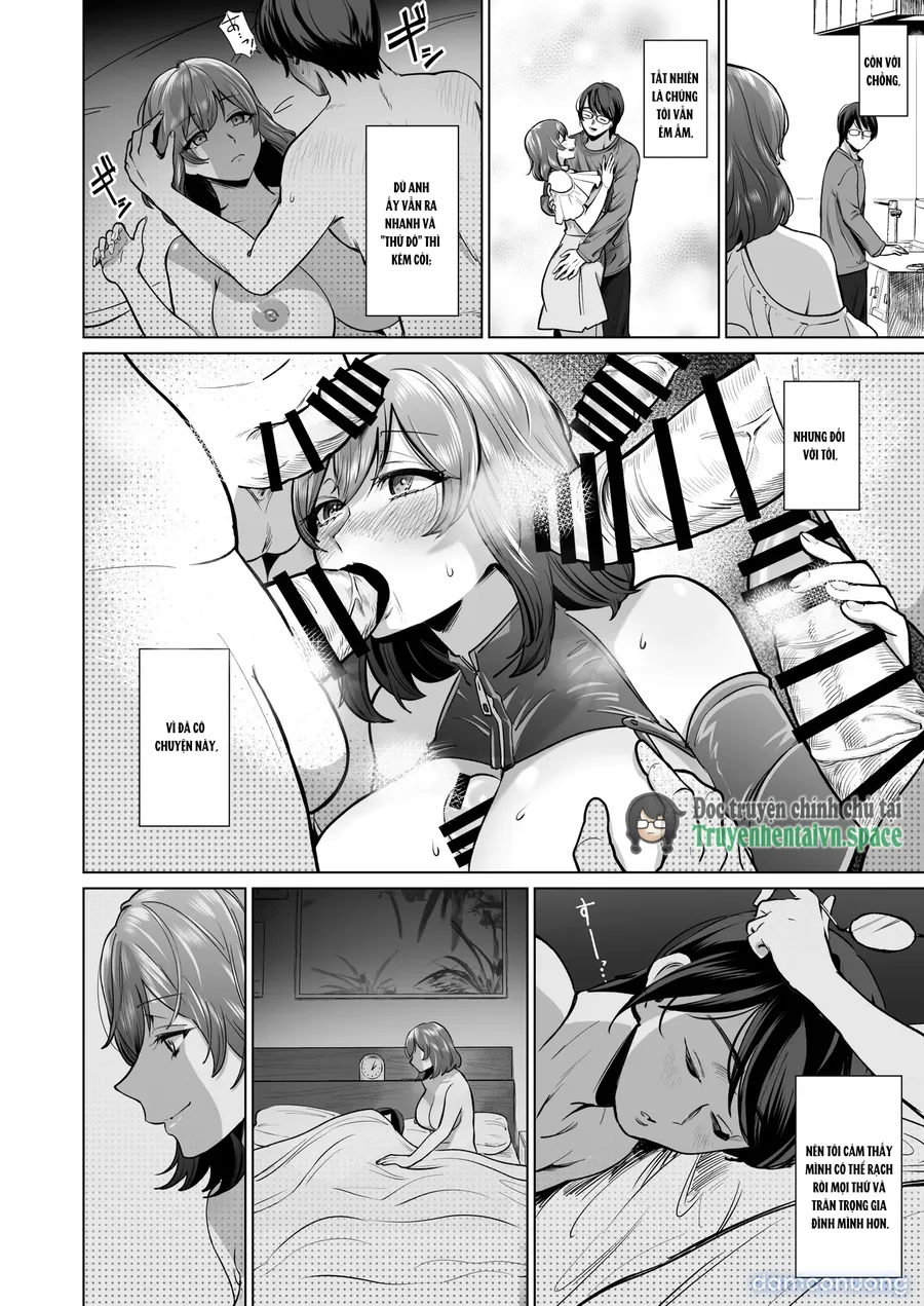 Do M Hitozuma Maid Konoha -Akogare no Cafe Tenin-san to Musubareta Hazu no Boku ga Kanojo o Netorareru made 