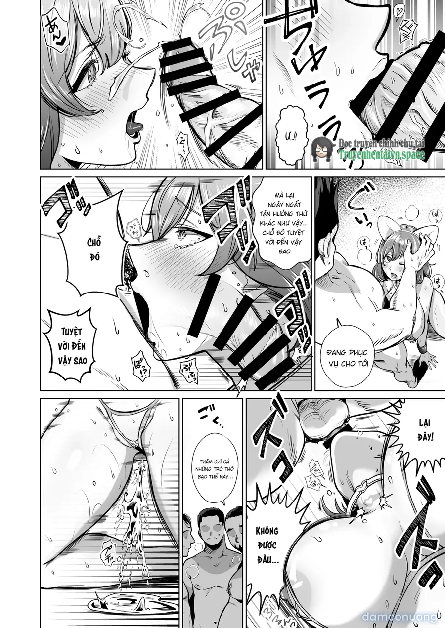 Do M Hitozuma Maid Konoha -Akogare no Cafe Tenin-san to Musubareta Hazu no Boku ga Kanojo o Netorareru made 