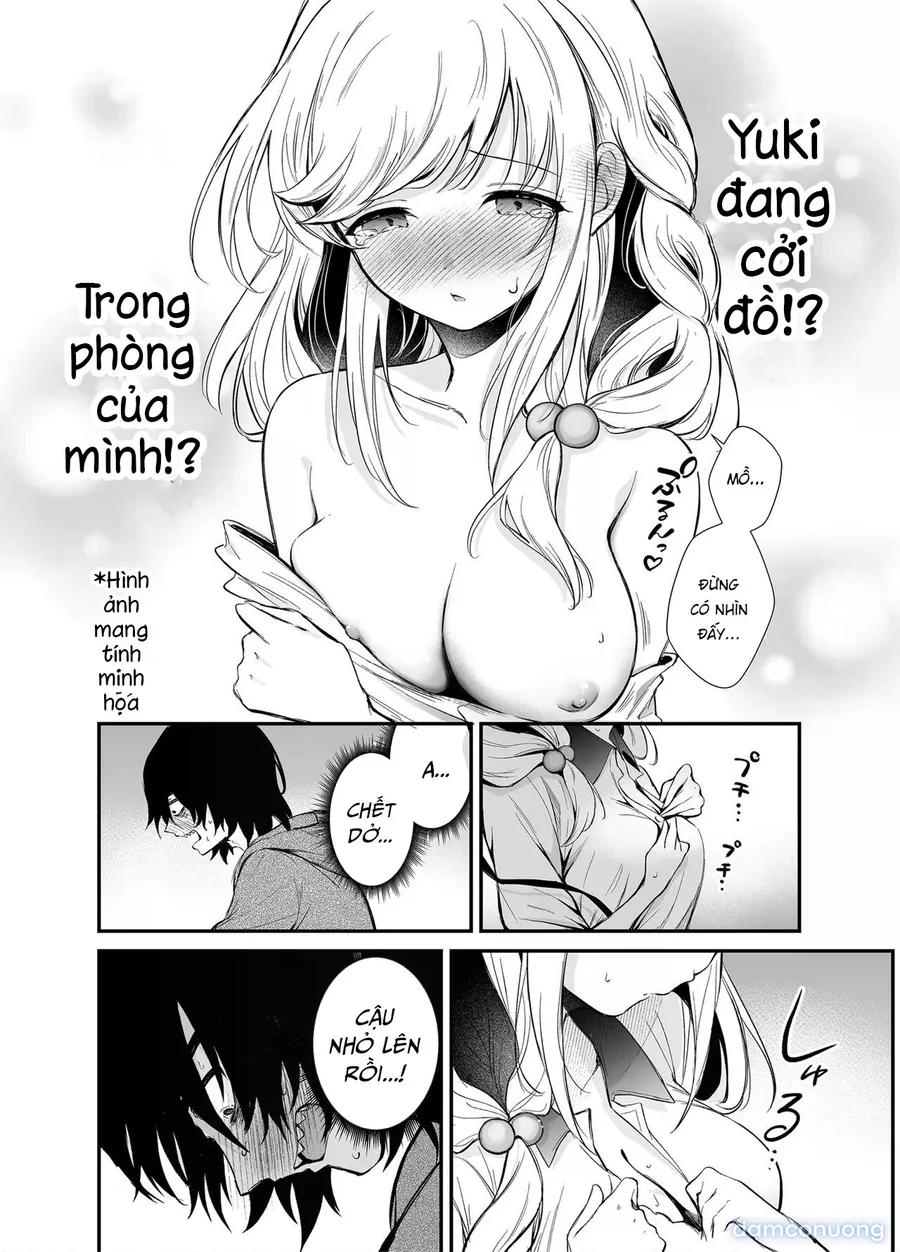 Shitsudo Takame na Kojirase Onanie [Digital] 