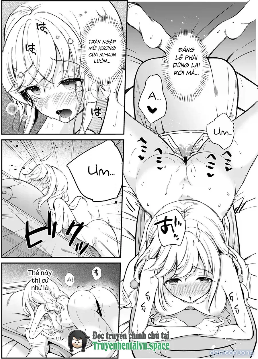 Shitsudo Takame na Kojirase Onanie [Digital] 