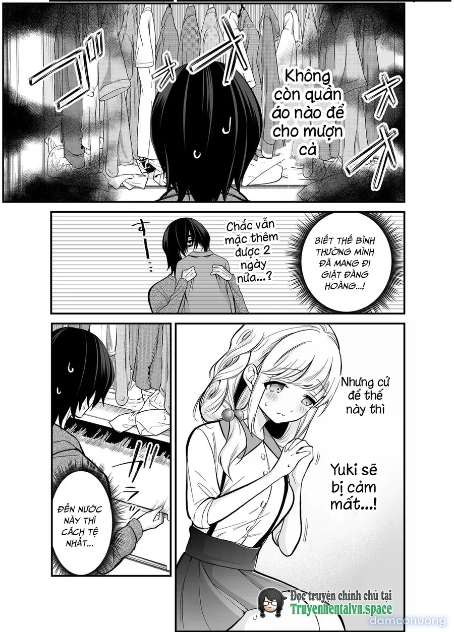 Shitsudo Takame na Kojirase Onanie [Digital] 