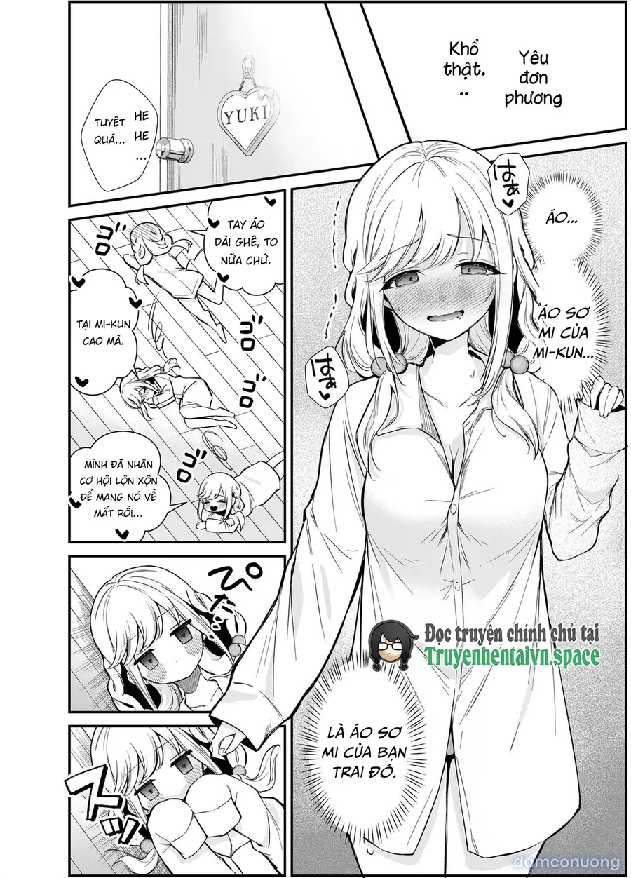 Shitsudo Takame na Kojirase Onanie [Digital] 