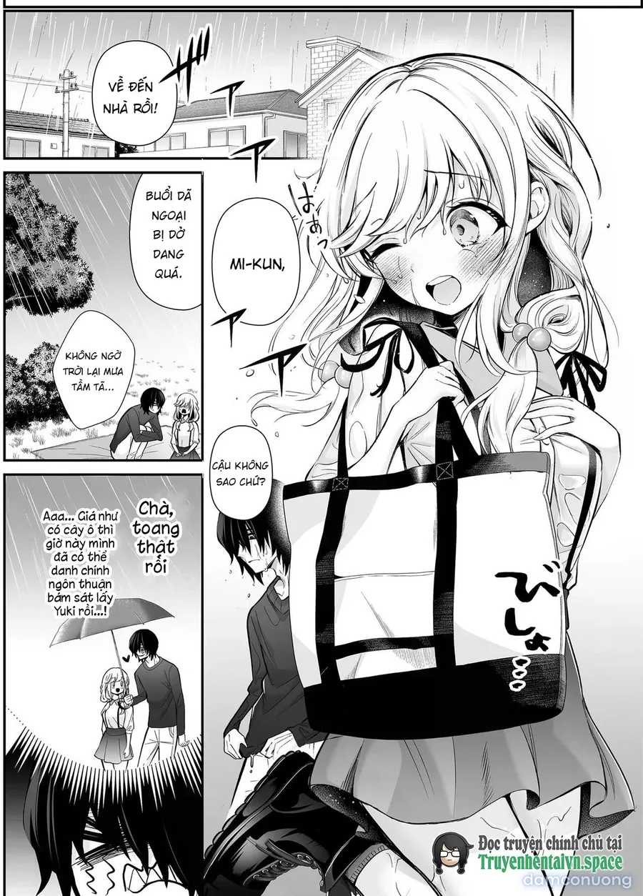 Shitsudo Takame na Kojirase Onanie [Digital] 