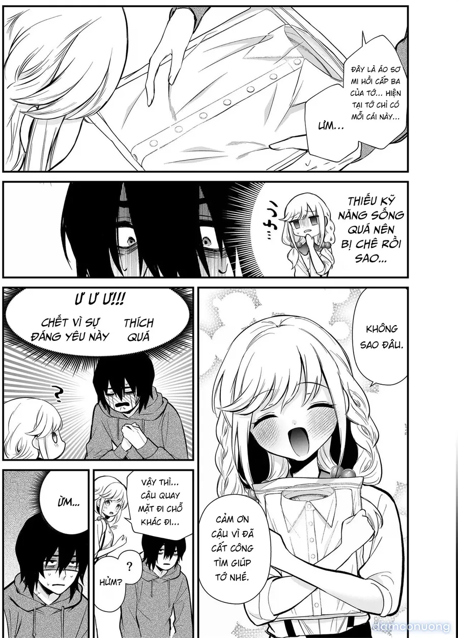 Shitsudo Takame na Kojirase Onanie [Digital] 