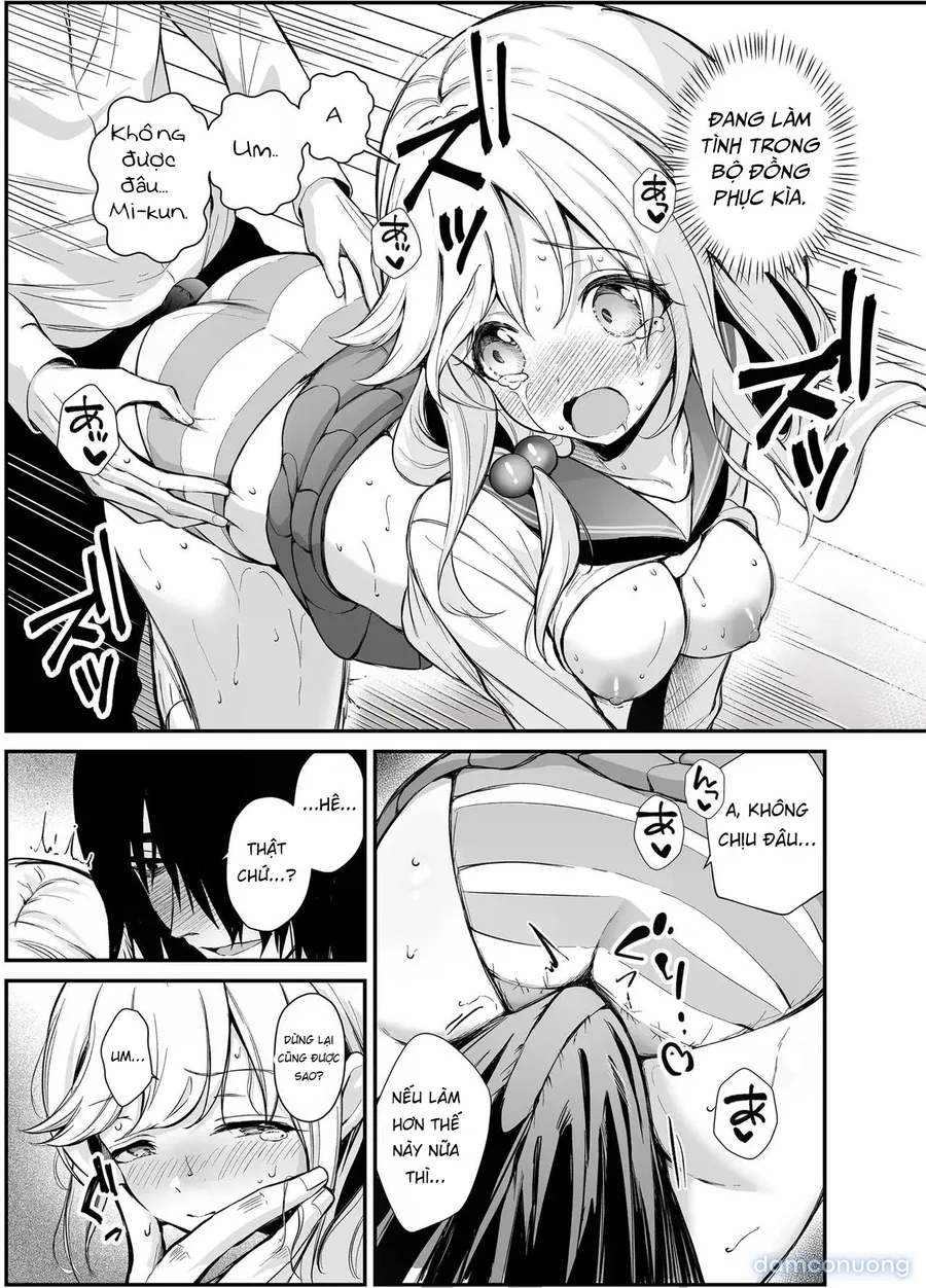 Shitsudo Takame na Kojirase Onanie [Digital] 