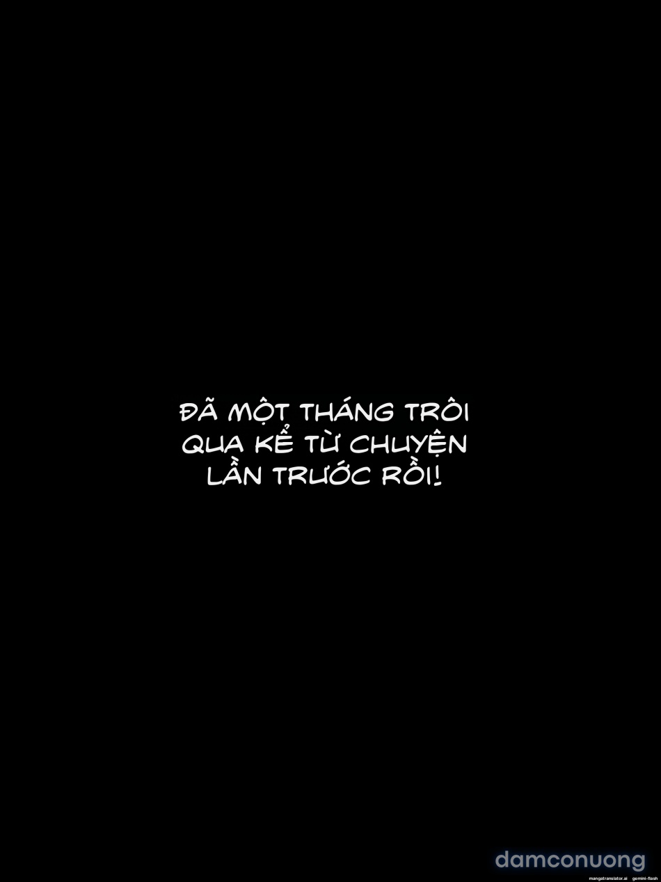 Chăm Sóc Vợ Và Con Gái Thằng Bạn 