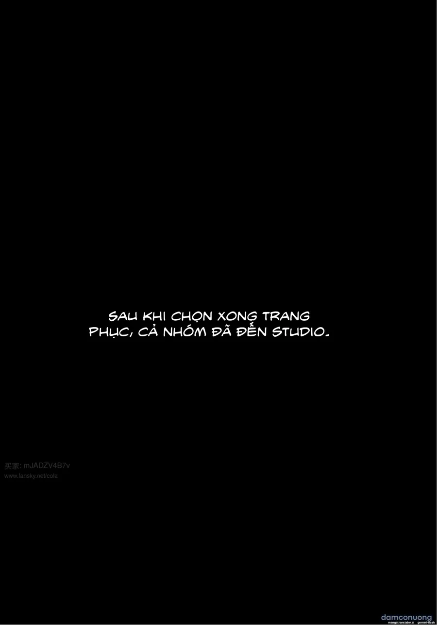 Chăm Sóc Vợ Và Con Gái Thằng Bạn 