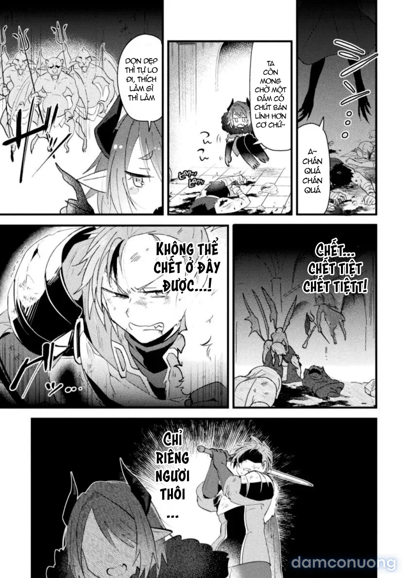 Femboy vs hero 