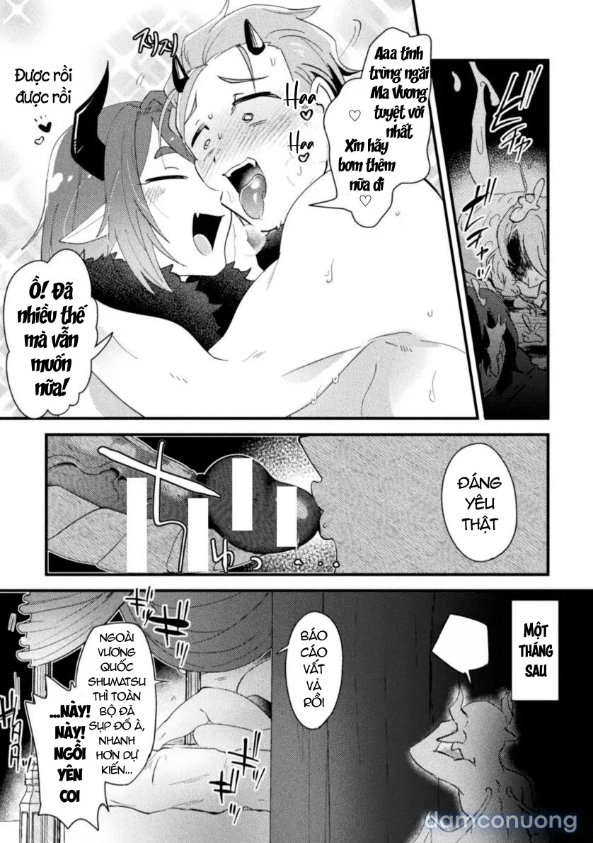 Femboy vs hero 