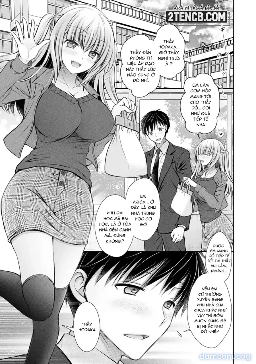 fullAmatoro Kanojo 