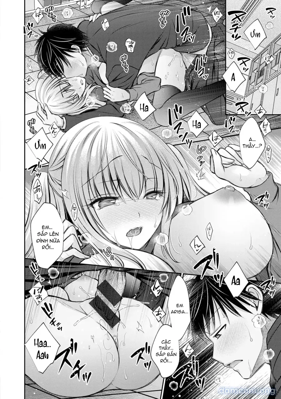 fullAmatoro Kanojo 