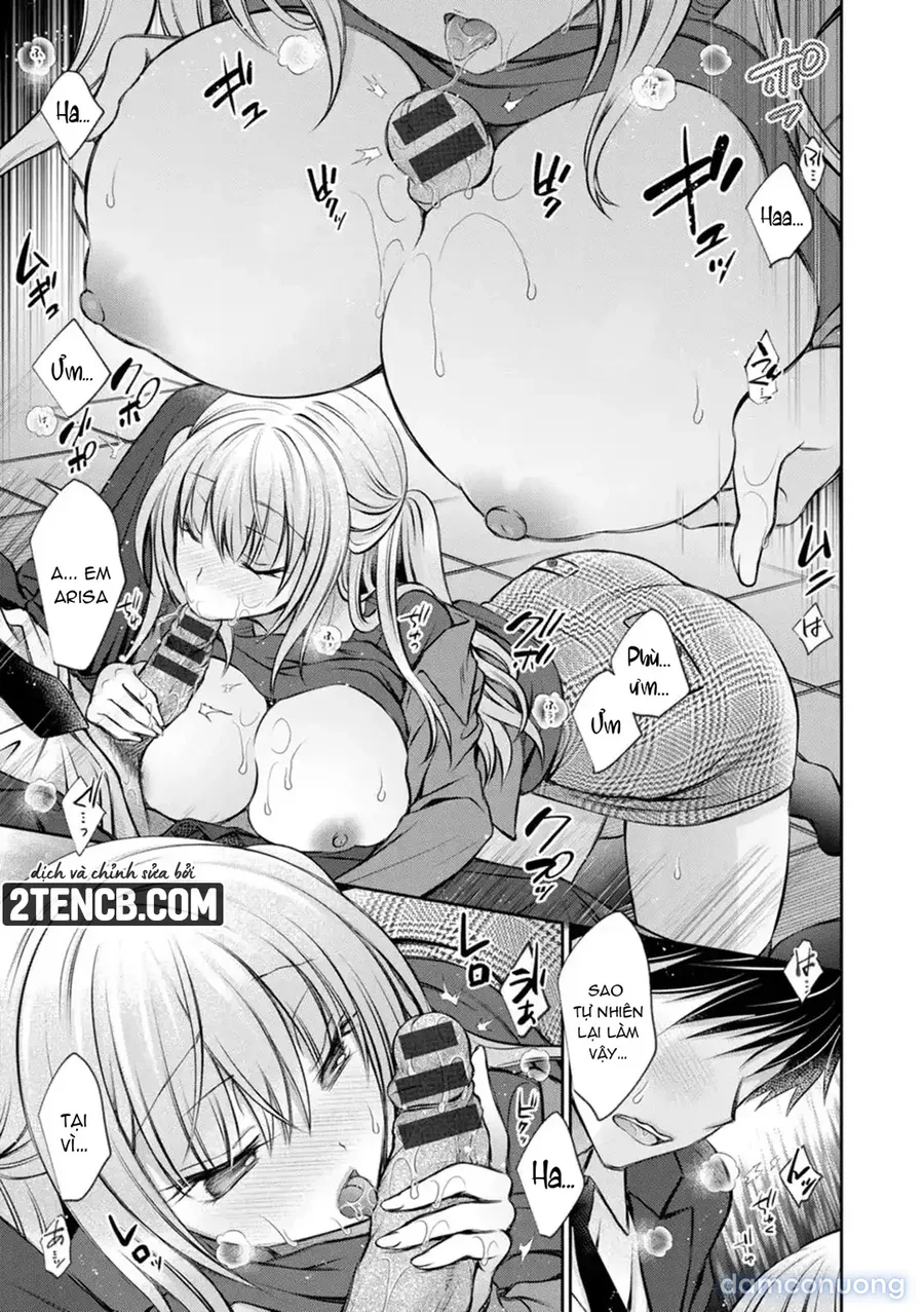 fullAmatoro Kanojo 