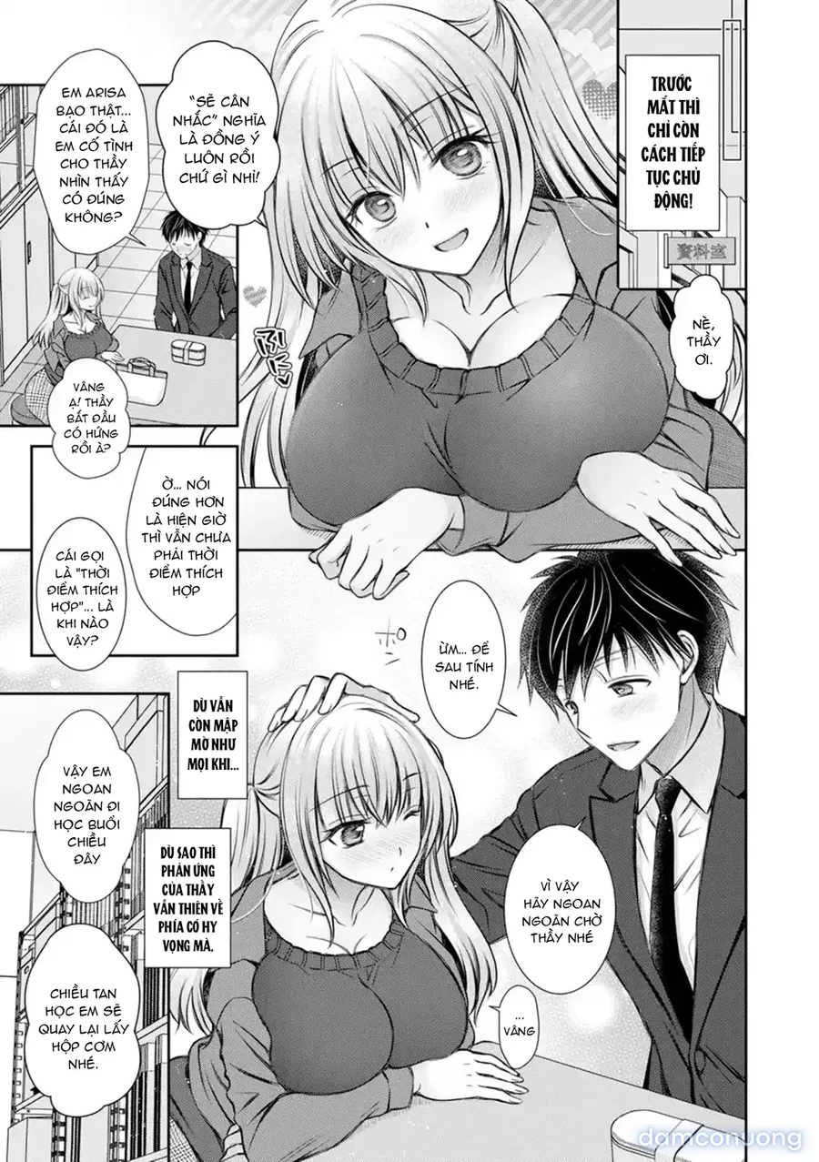 fullAmatoro Kanojo 