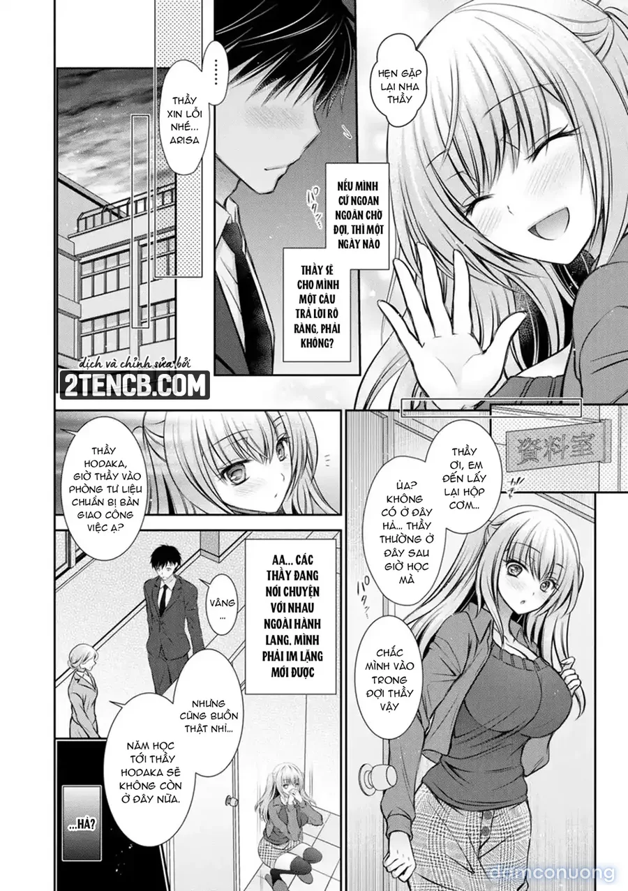 fullAmatoro Kanojo 
