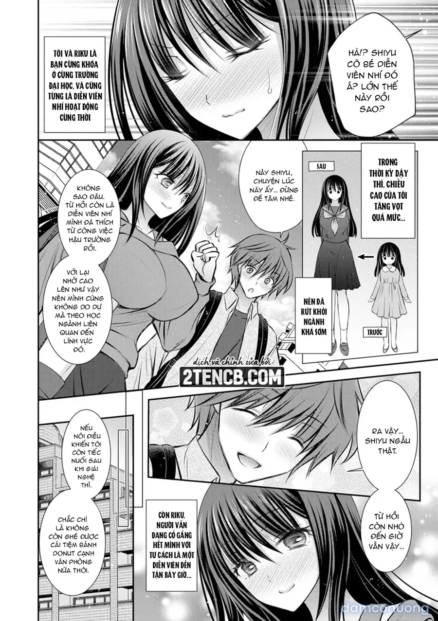 fullAmatoro Kanojo 