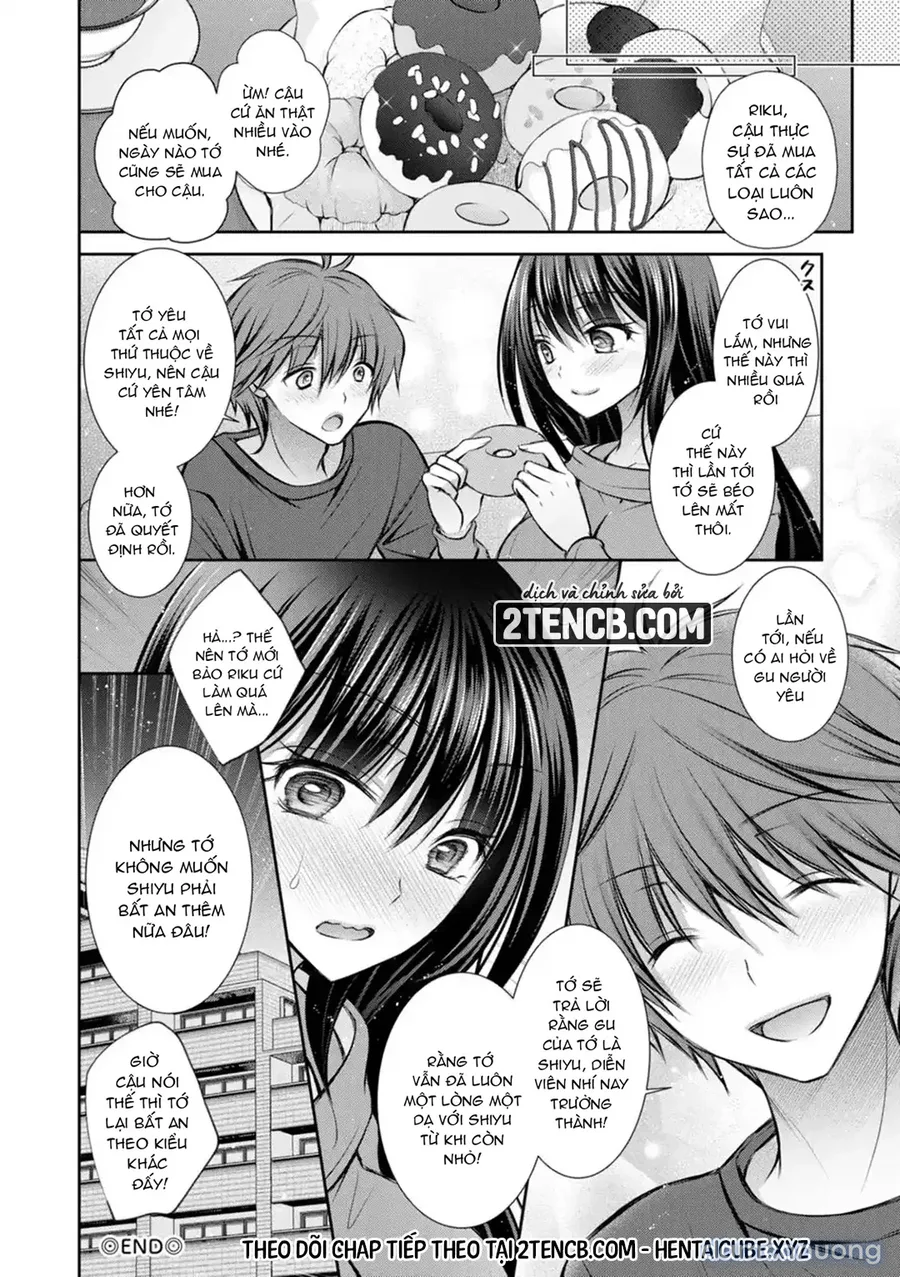 fullAmatoro Kanojo 