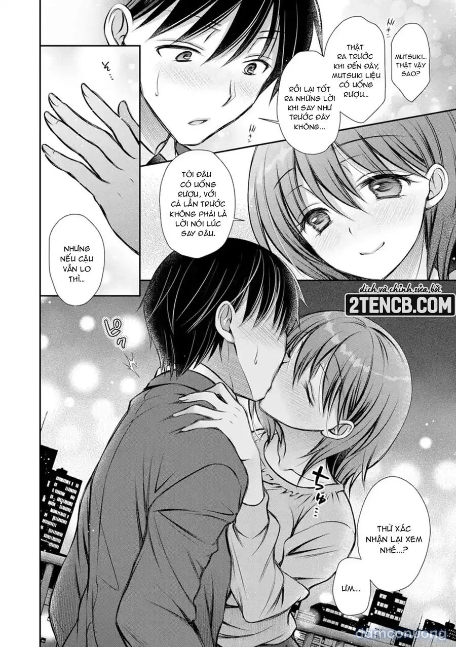 fullAmatoro Kanojo 