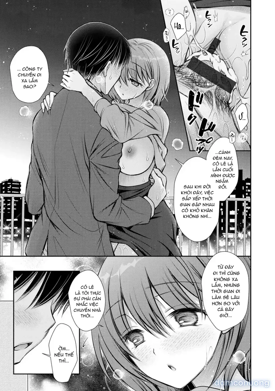 fullAmatoro Kanojo 
