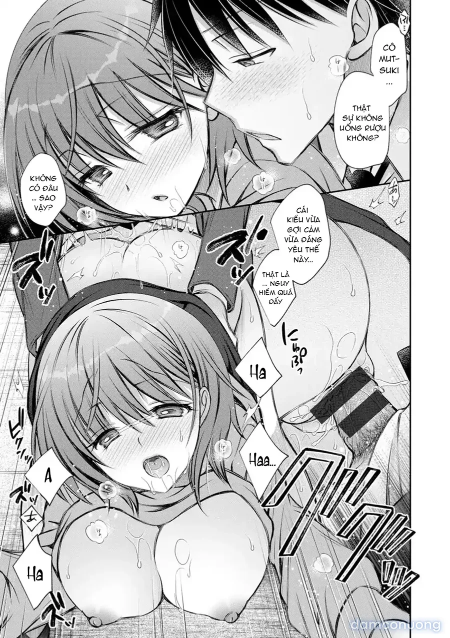 fullAmatoro Kanojo 
