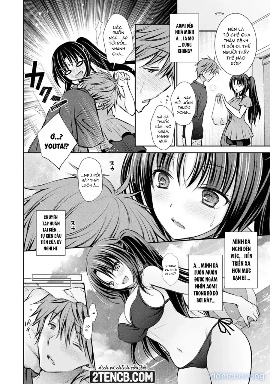fullAmatoro Kanojo 