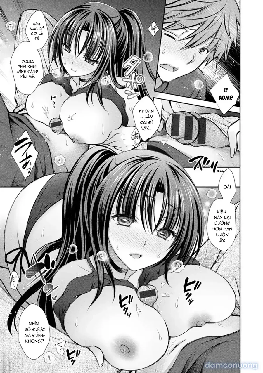 fullAmatoro Kanojo 