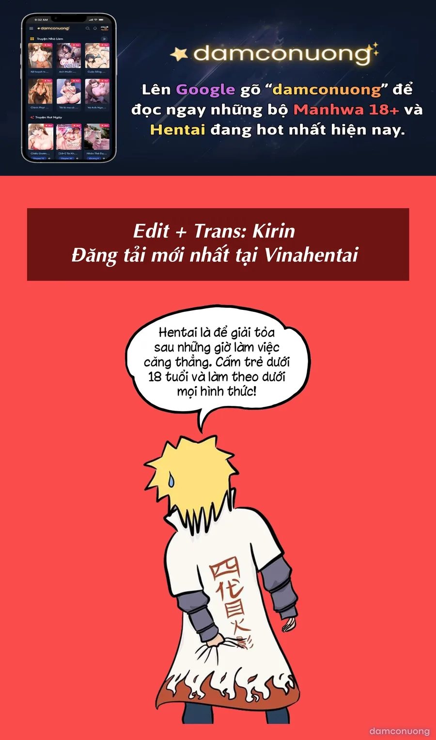 Khắc dâm ấn cho yêu tinh 