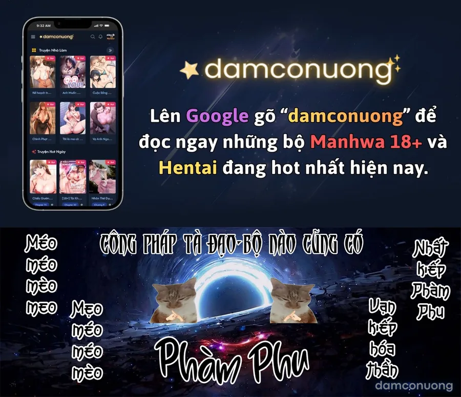 Không Chỉ Là Ham Muốn 
